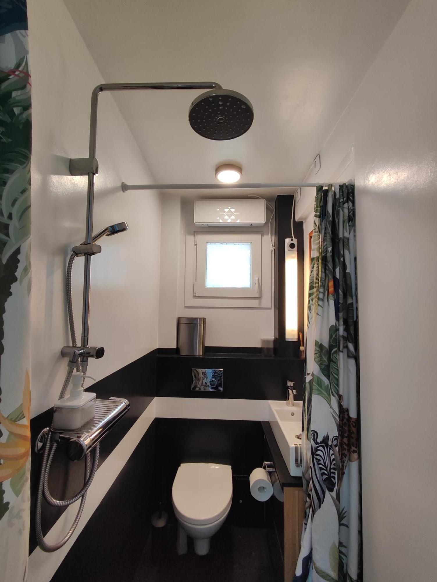 Levelke Mini Apartman Gardony Bagian luar foto