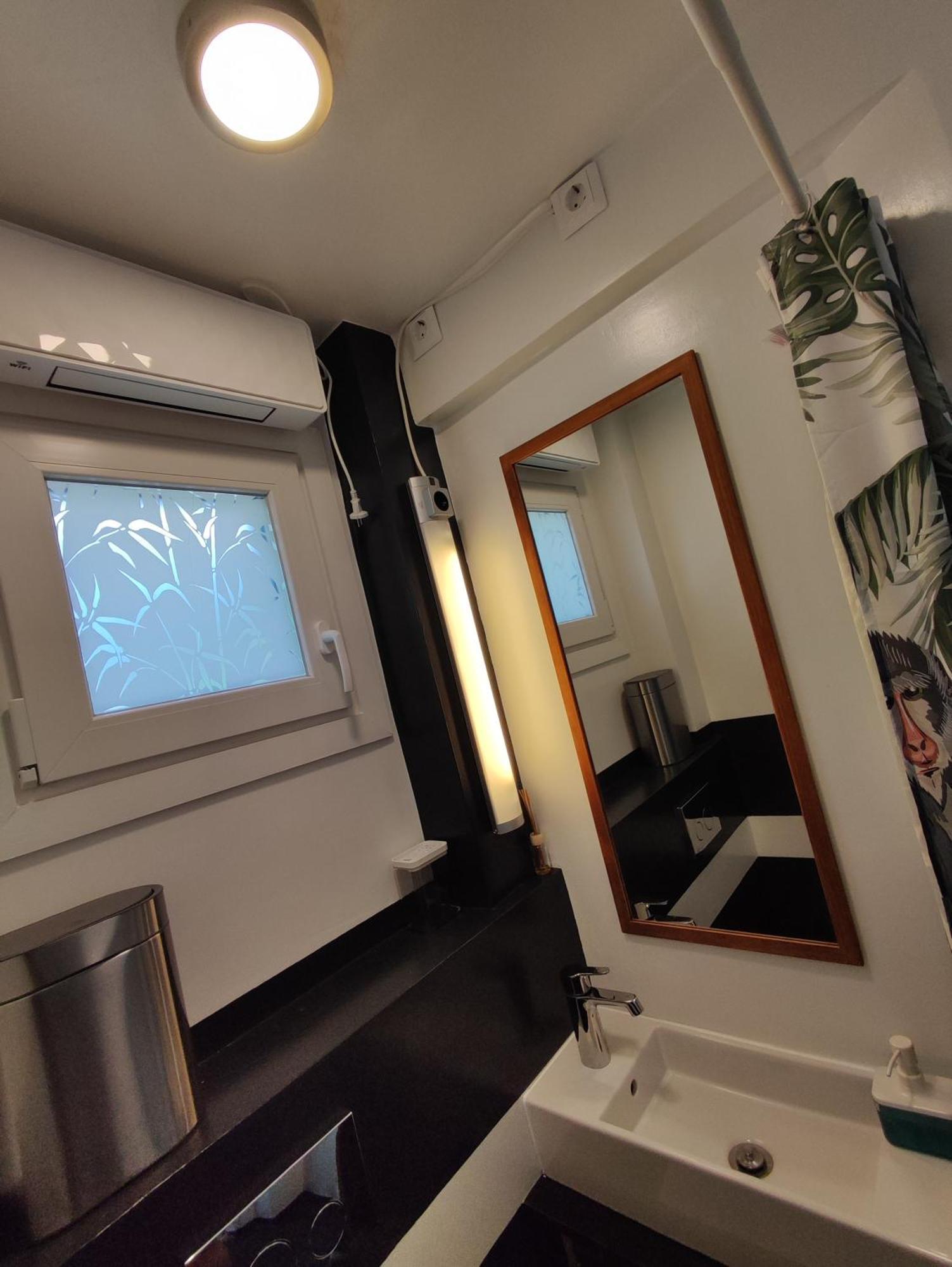 Levelke Mini Apartman Gardony Bagian luar foto