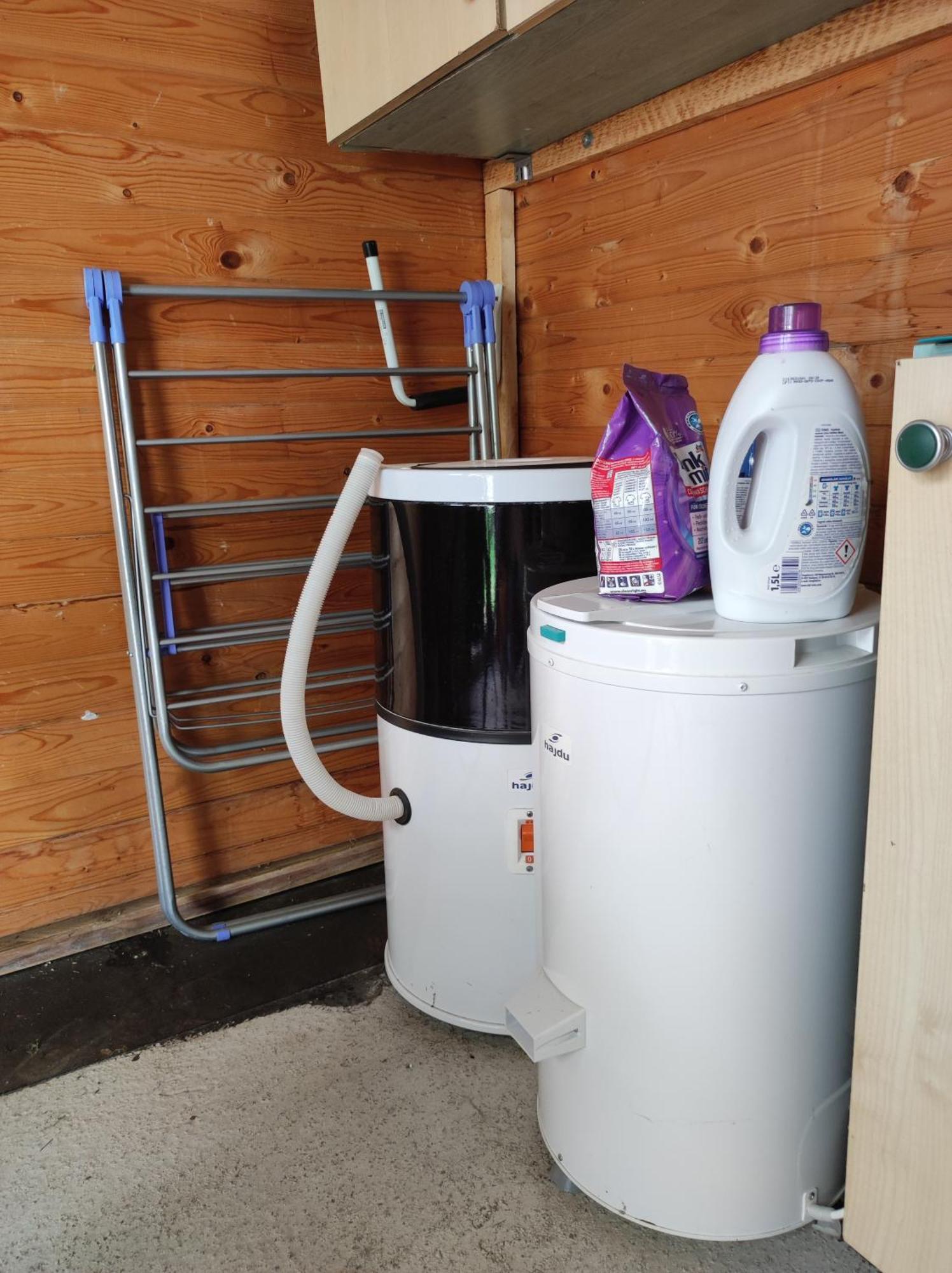 Levelke Mini Apartman Gardony Bagian luar foto